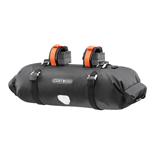 Τσάντα Τιμονιού ORTLIEB HANDLEBAR-PACK 9 L Μαύρη