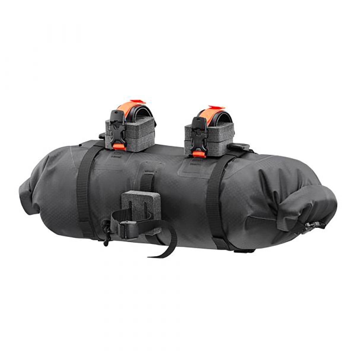 Torba na kierownicę ORTLIEB HANDLEBAR-PACK 9 L Czarna