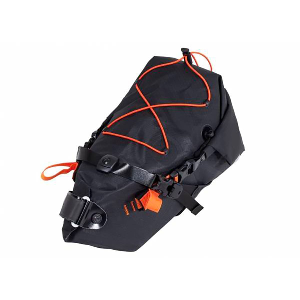 ORLIEB SEAT PACK 11 L Black Saddle Bag