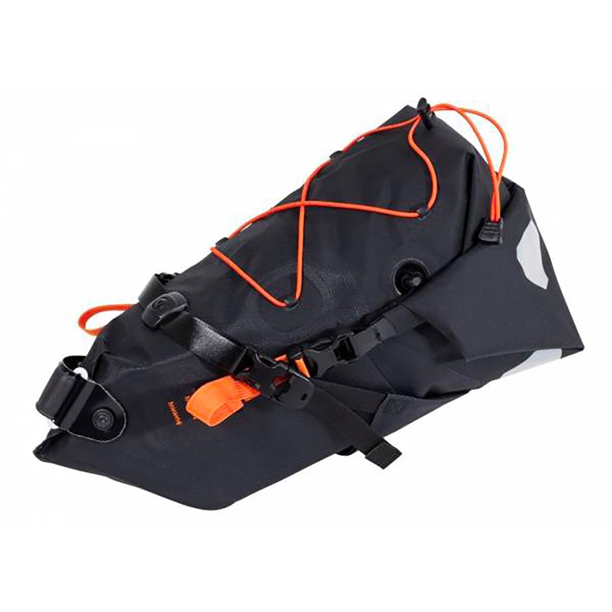 ORLIEB SEAT PACK 11 L Black Saddle Bag