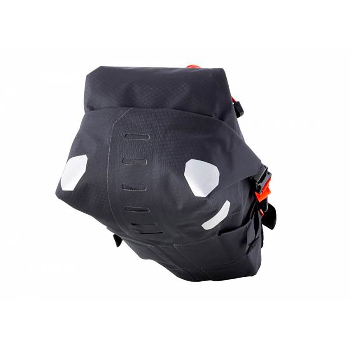 ORLIEB SEAT PACK 11 L Black Saddle Bag