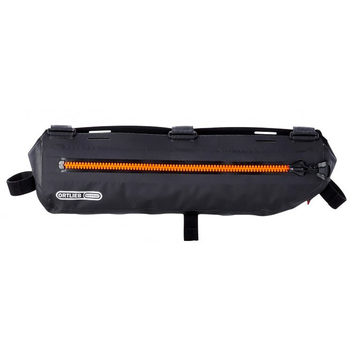 Rammetaske ORLIEB Frame Pack TOPTUBE 4 L Sort
