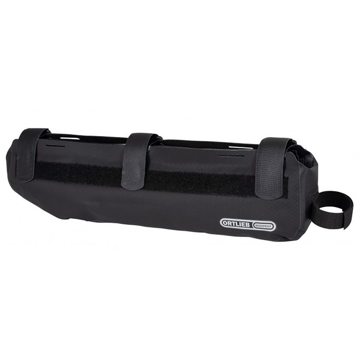 Rammetaske ORLIEB Frame Pack TOPTUBE 4 L Sort