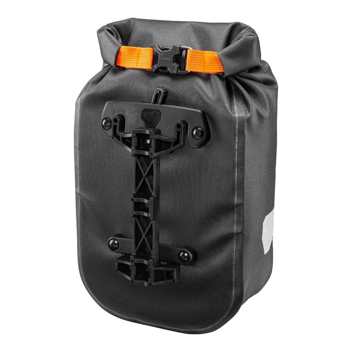 Ramväska ORTLIER FORK-PACK 5,8 L Svart