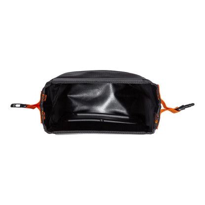 Geantă de Cadru ORTLIER FORK-PACK 5,8 L Negru