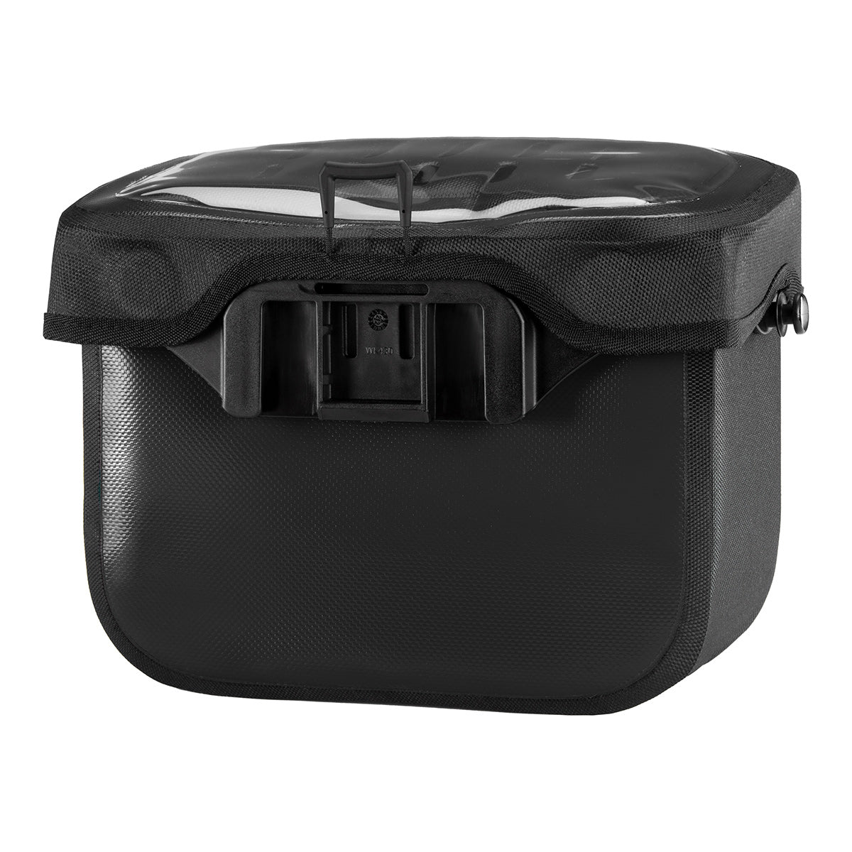 ORTLIEB ULTIMATE 6.5 L Handlebar Bag Black