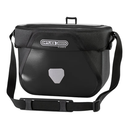 Torba za Volan ORTLIEB ULTIMATE 6.5 L Crna