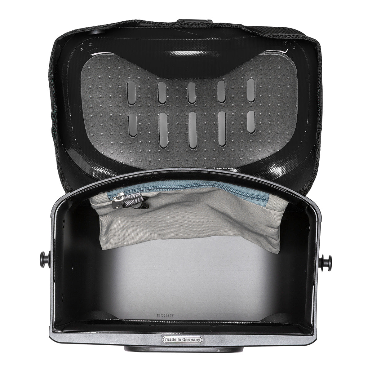 ORTLIEB ULTIMATE 6.5 L Handlebar Bag Black
