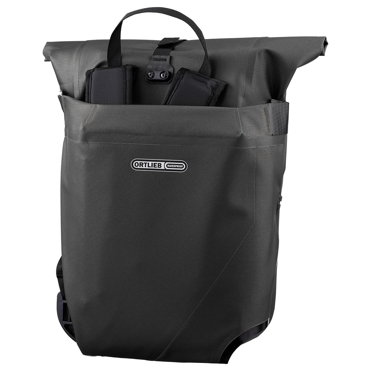 Τσάντα Σχάρας ORTLIEB VARIO 20 L Μαύρο