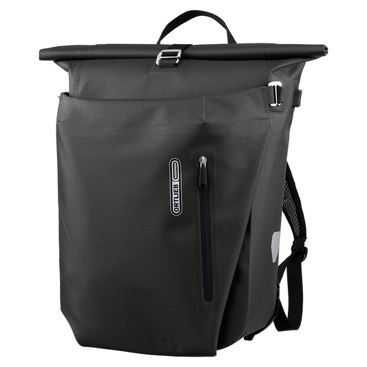 ORTLIEB VARIO 20 L Black Rack Bag