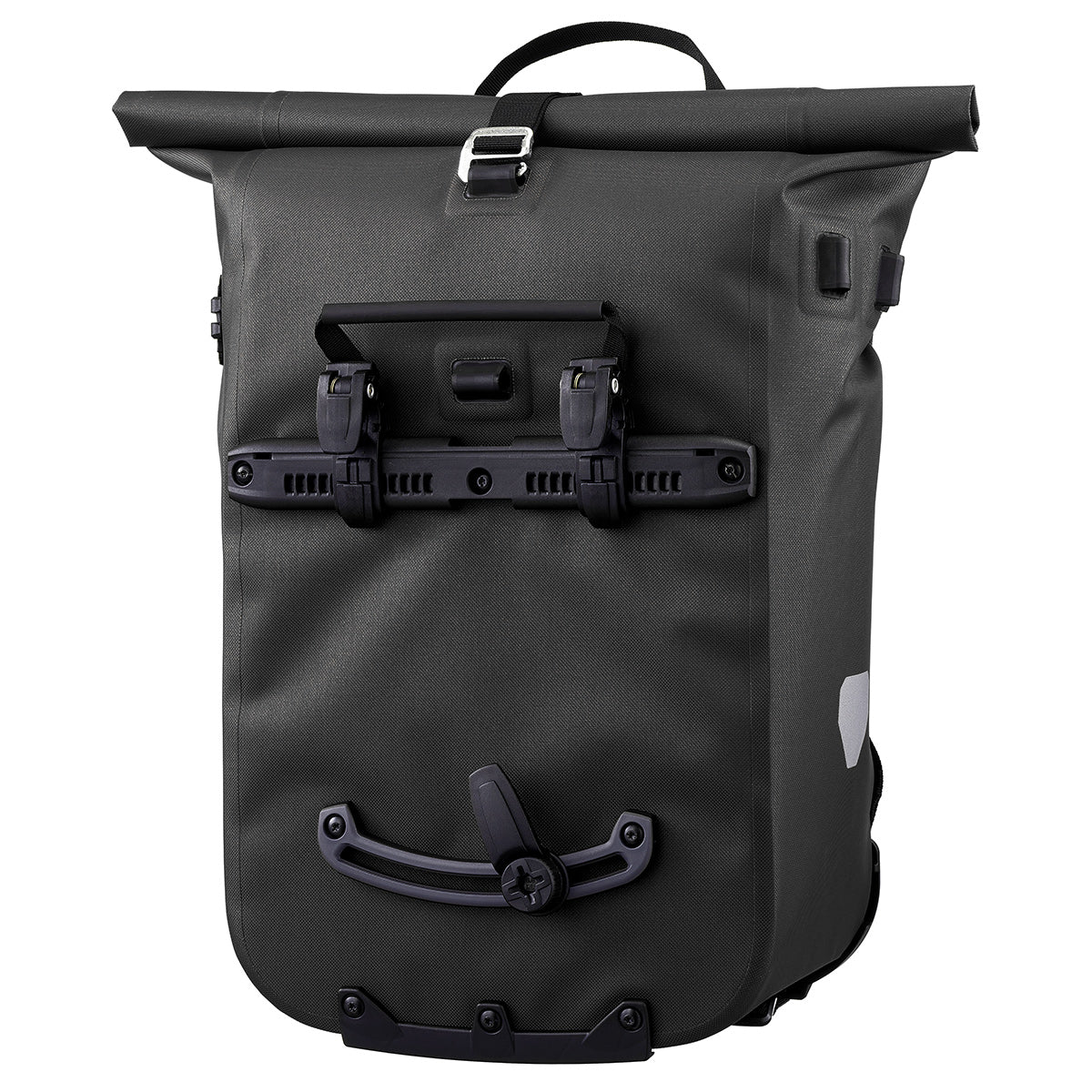 Τσάντα Σχάρας ORTLIEB VARIO 20 L Μαύρο