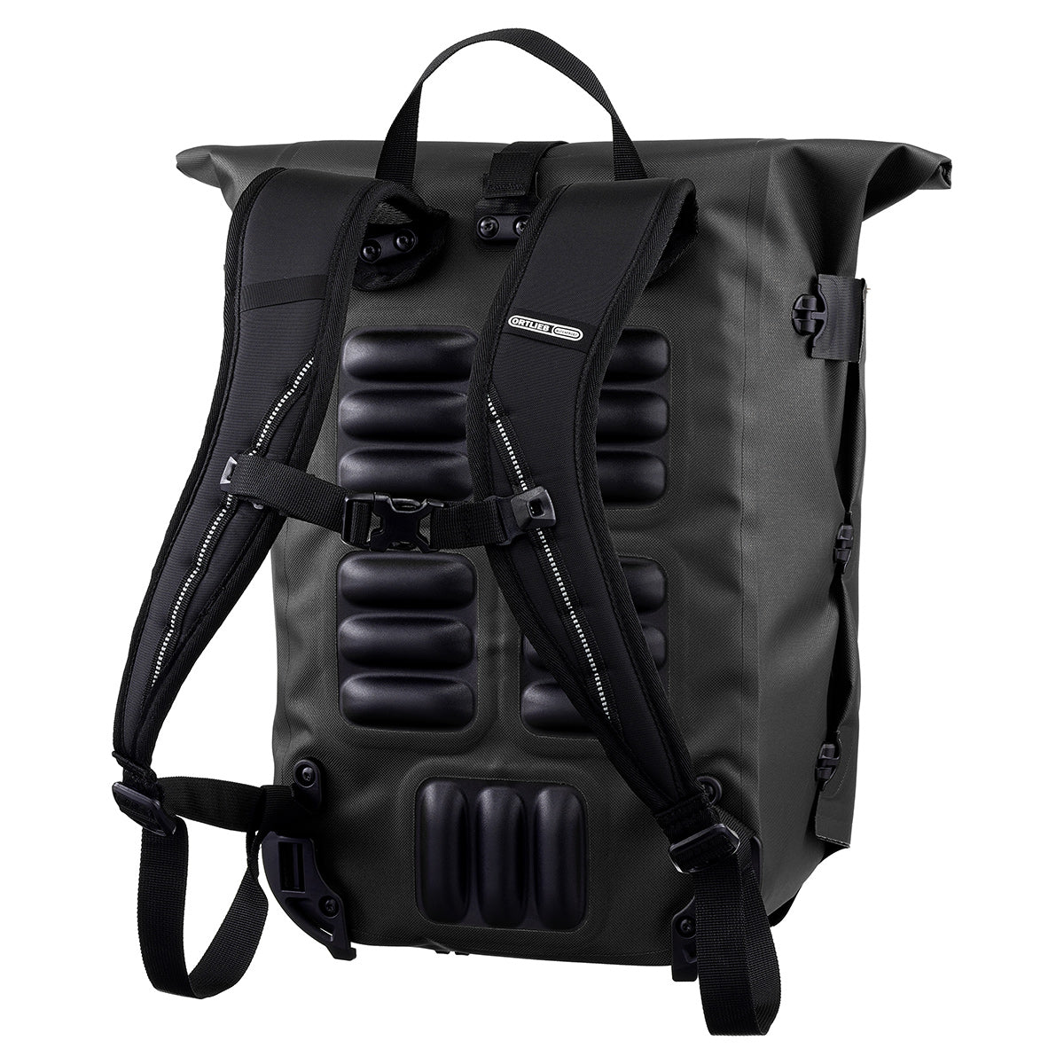 Τσάντα Σχάρας ORTLIEB VARIO 20 L Μαύρο