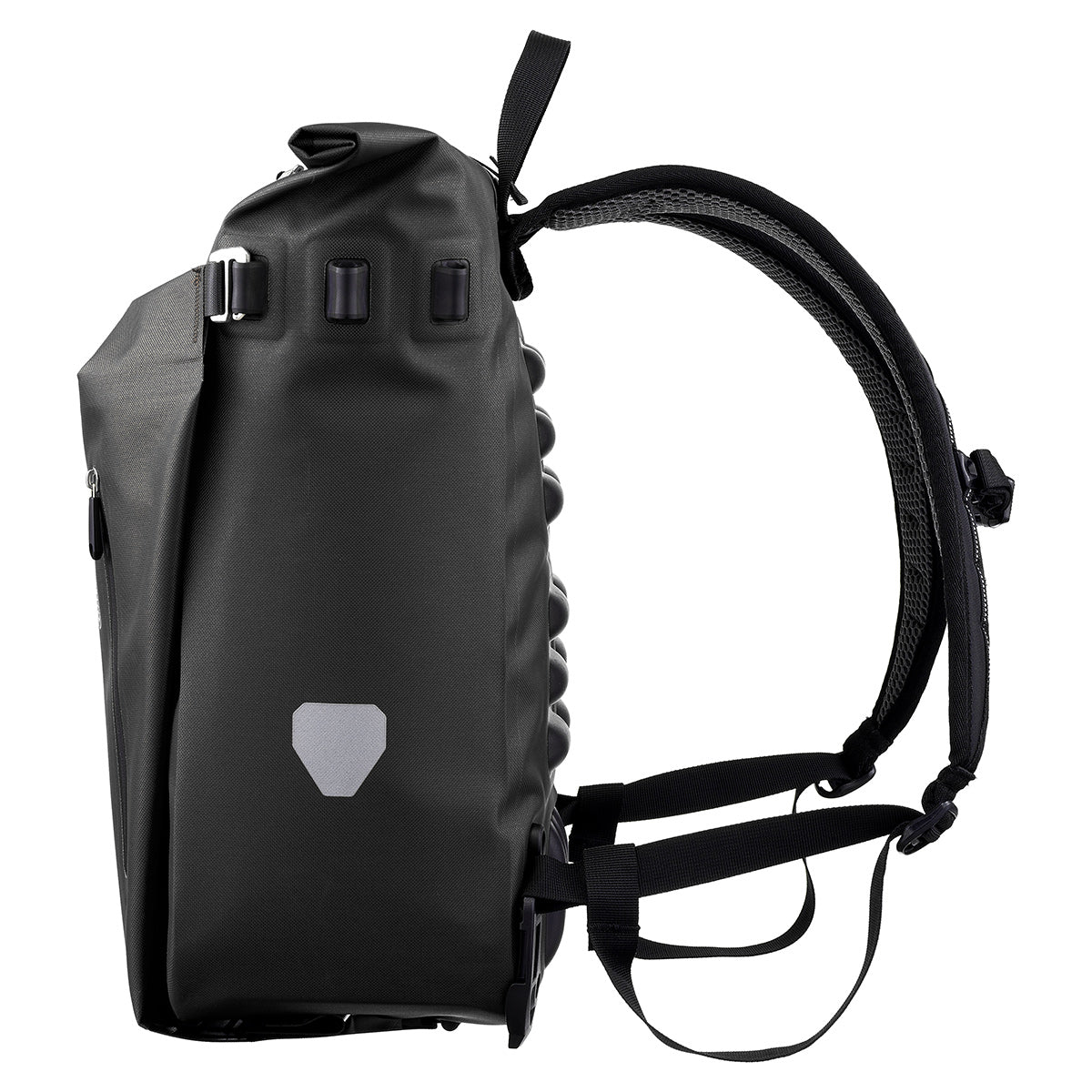 Τσάντα Σχάρας ORTLIEB VARIO 20 L Μαύρο