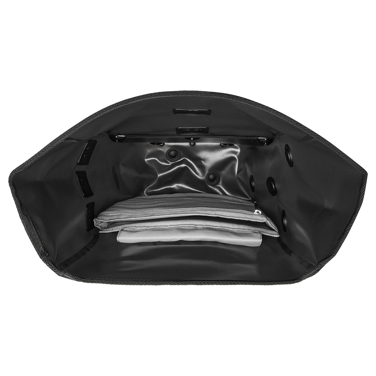 Τσάντα Σχάρας ORTLIEB VARIO 20 L Μαύρο
