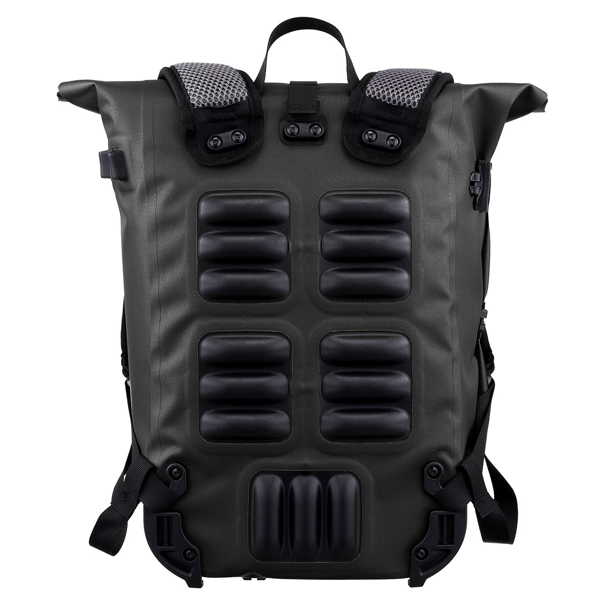 Τσάντα Σχάρας ORTLIEB VARIO 20 L Μαύρο