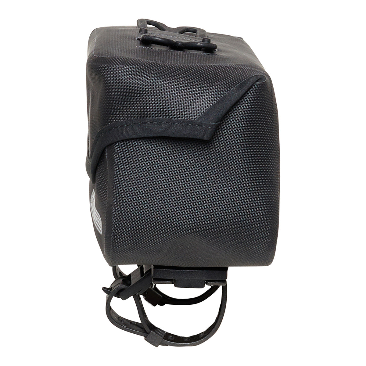 ORTLIEB TOPTUBE BAG 1.5 L Frame Bag Black