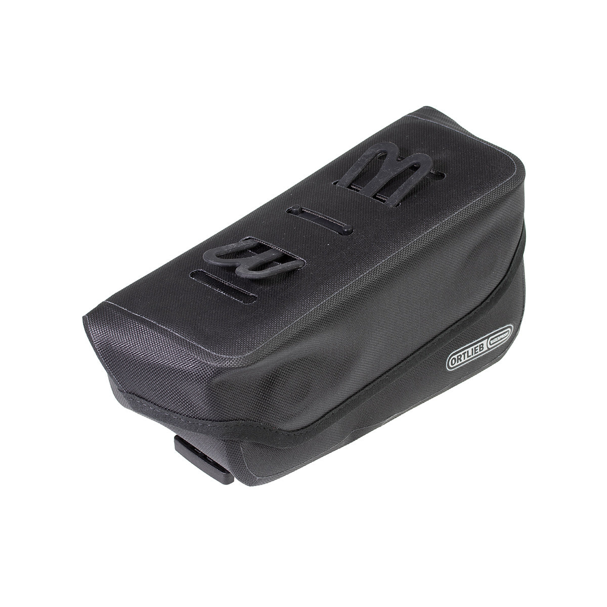ORTLIEB TOPTUBE BAG 1.5 L Frame Bag Black