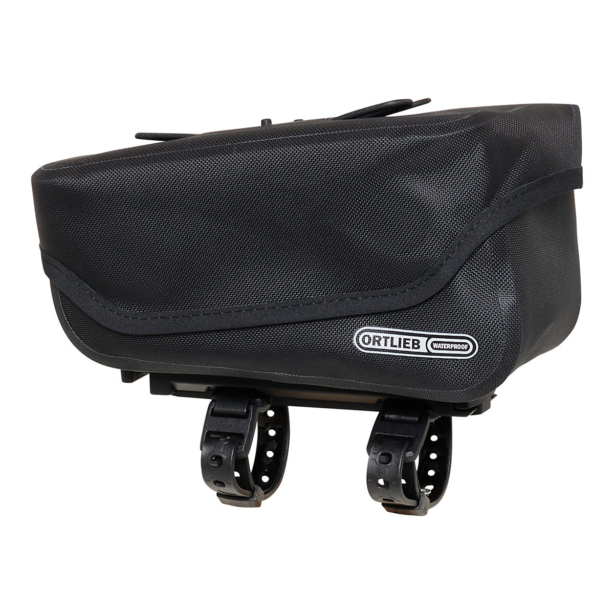 ORTLIEB TOPTUBE BAG 1.5 L Frame Bag Black