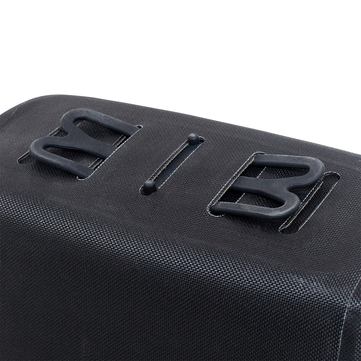 ORTLIEB TOPTUBE BAG 1.5 L Frame Bag Black