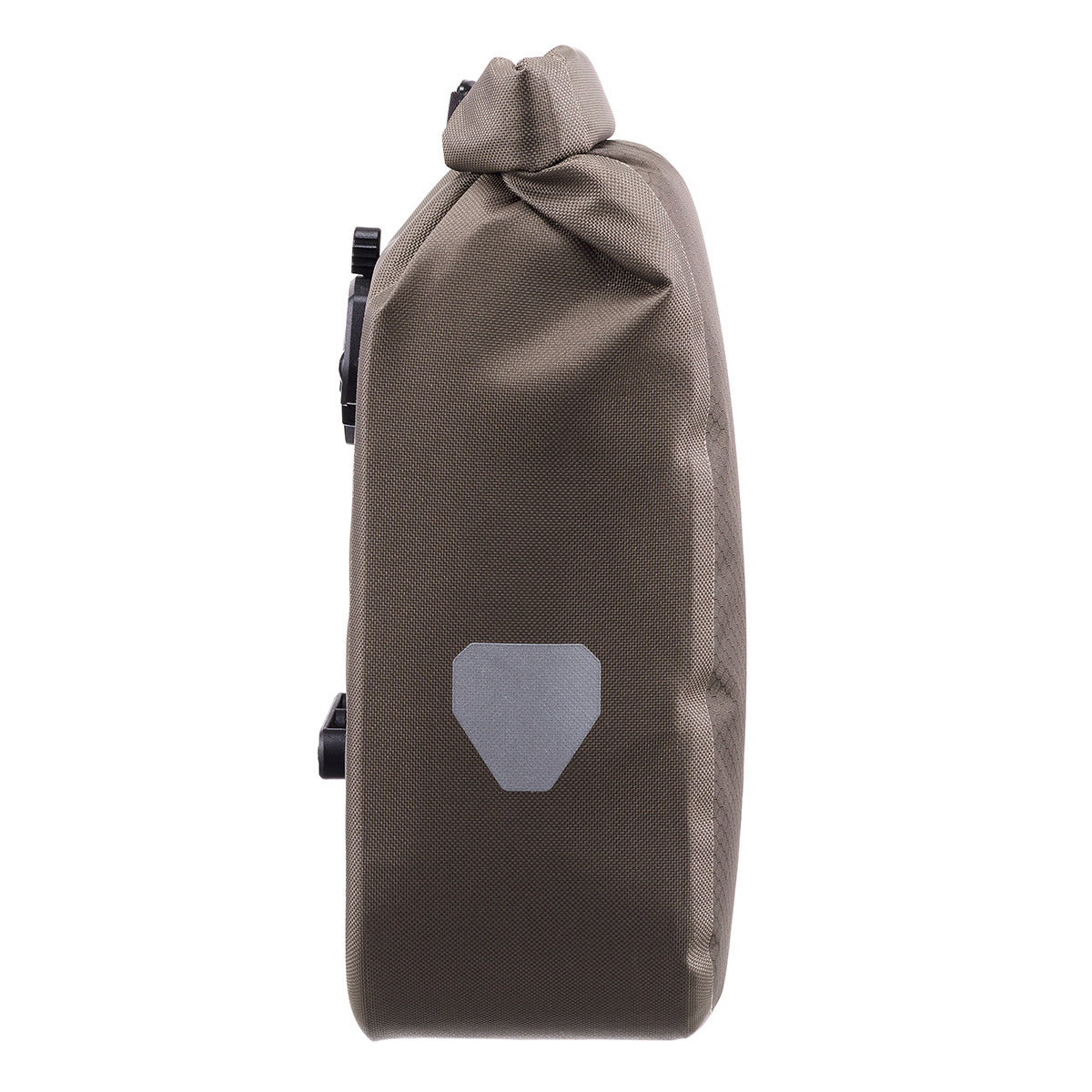 Haarukkalaukukku ORTLIEB FORK-PACK 5,8 L Harmaa