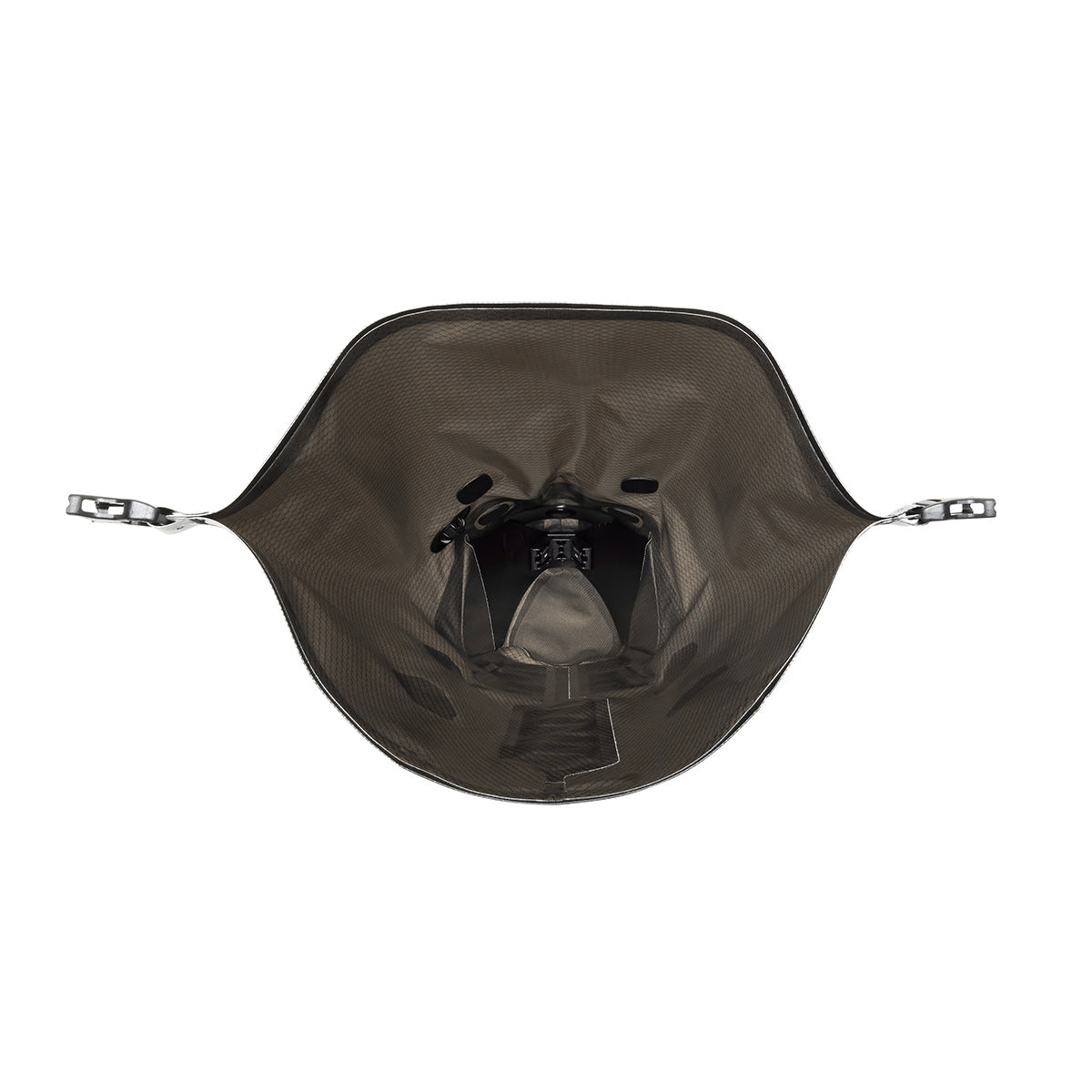 ORTLIEB SEAT PACK 11 L Grey Saddle Bag