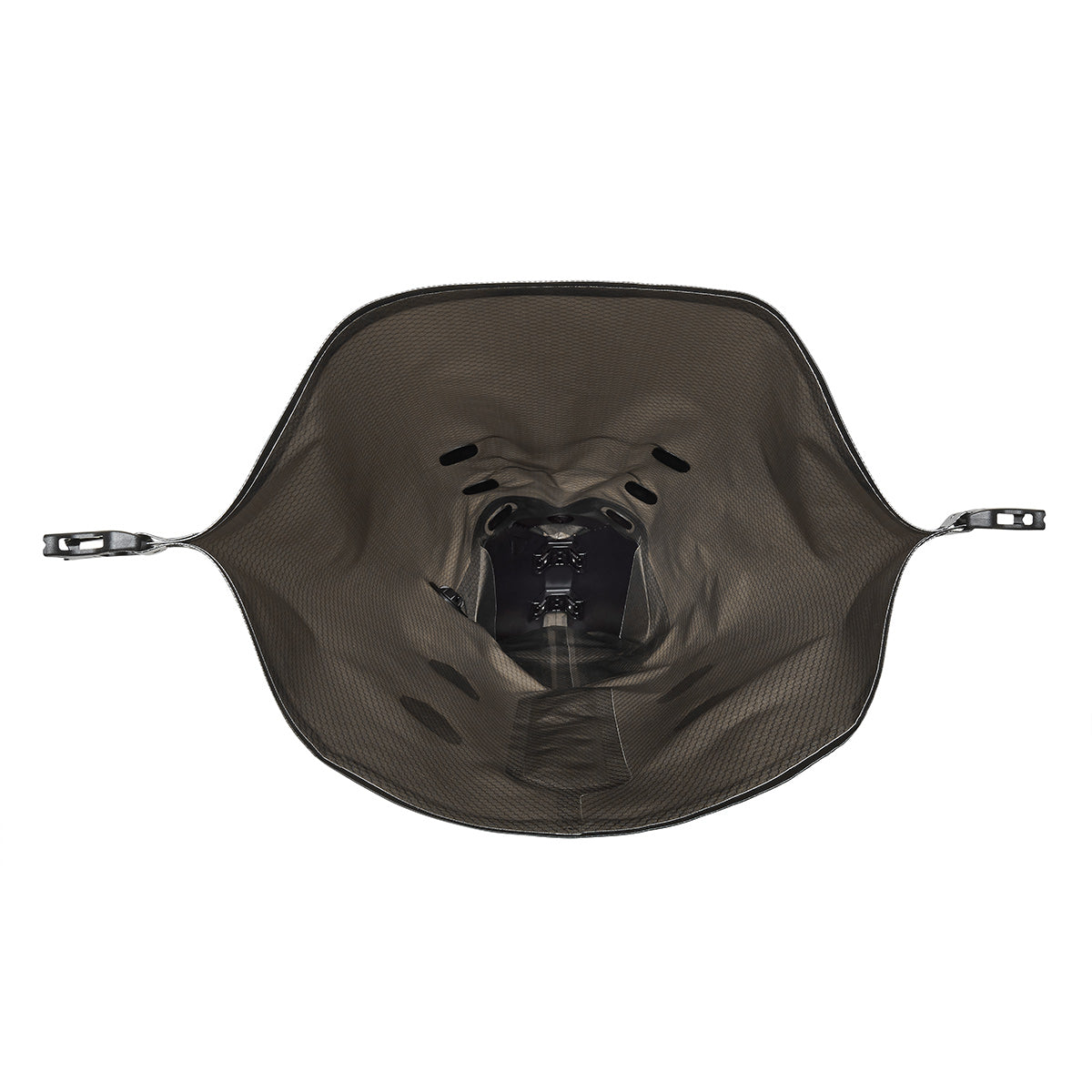 ORTLIEB SEAT PACK 16.5 L Grey Saddle Bag