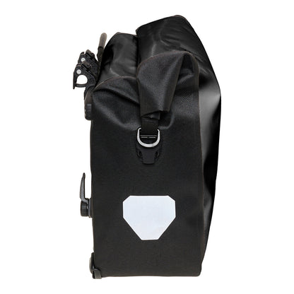 Torba za Prtljažnik ORTLIEB BACK ROLLER CORE 20 L Crna