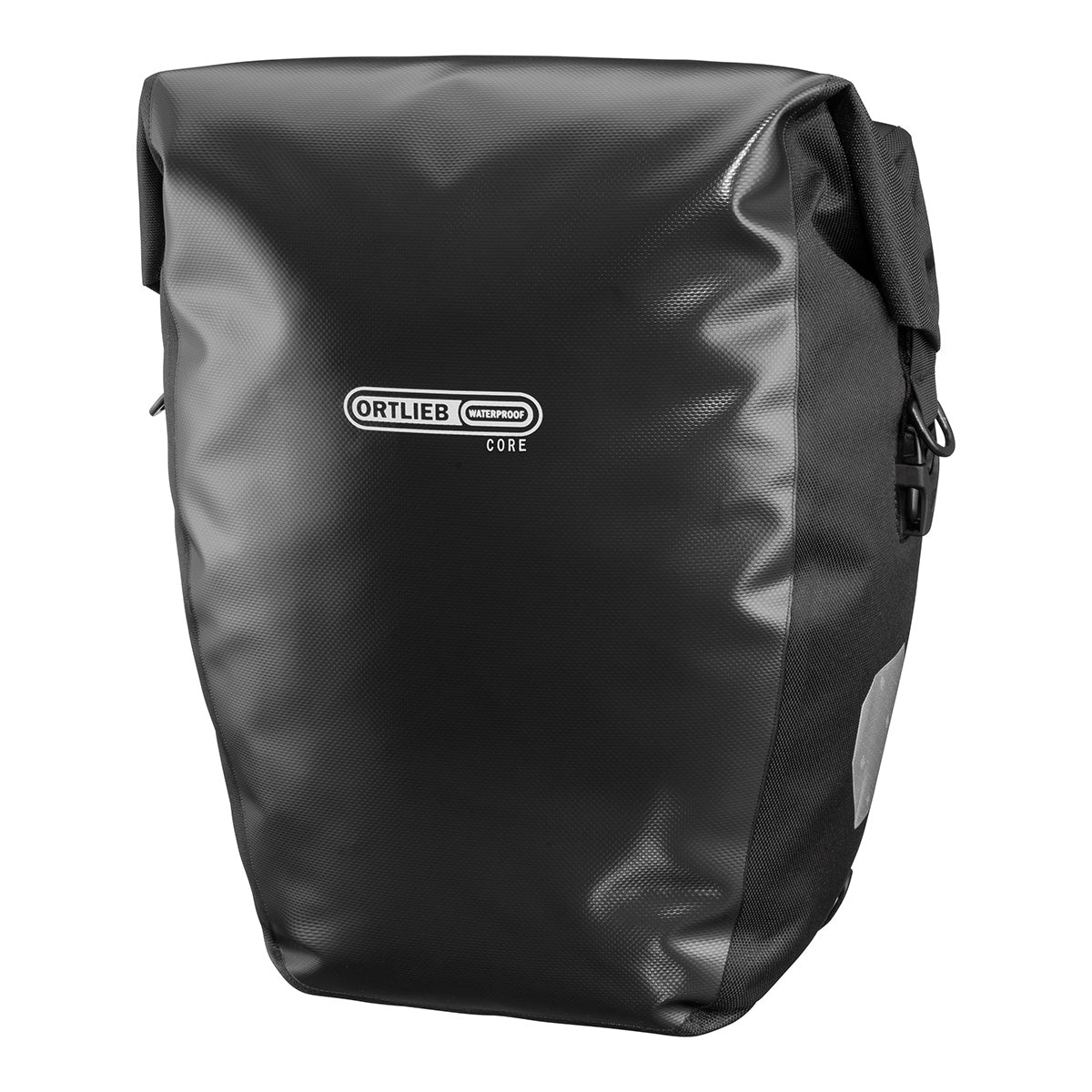 Τσάντα Σχάρας ORTLIEB BACK ROLLER CORE 20 L Μαύρο