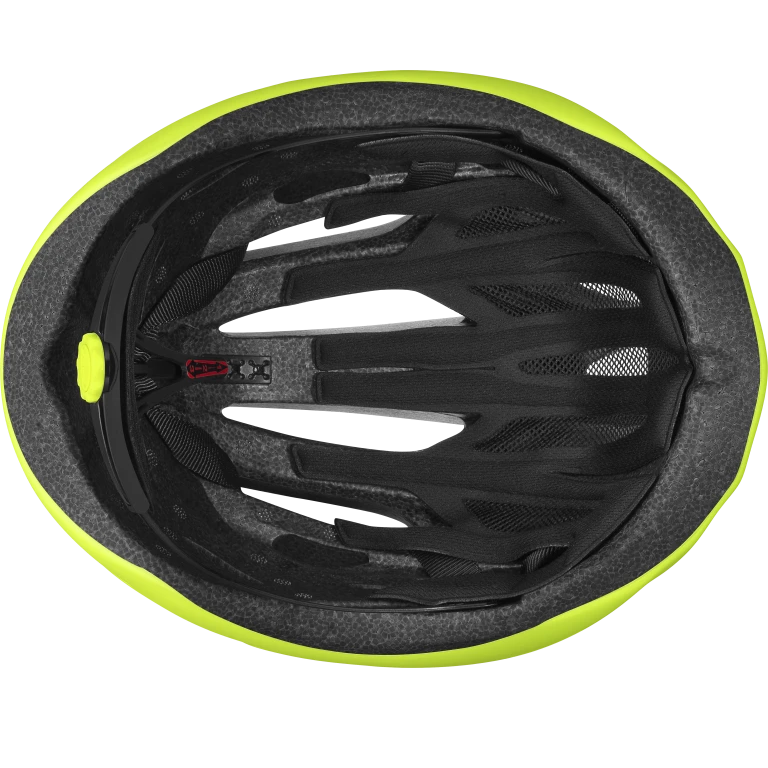 Weghelm MAVIC AKSIUM ELITE Geel