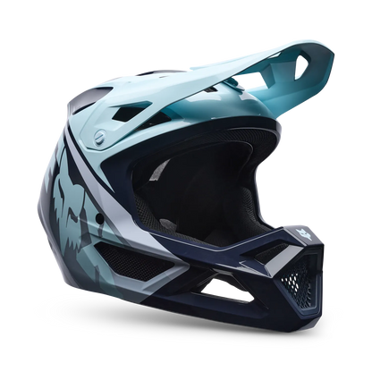 MTB kiiver FOX RAMPAGE MIPS FOUNDRY Sinine