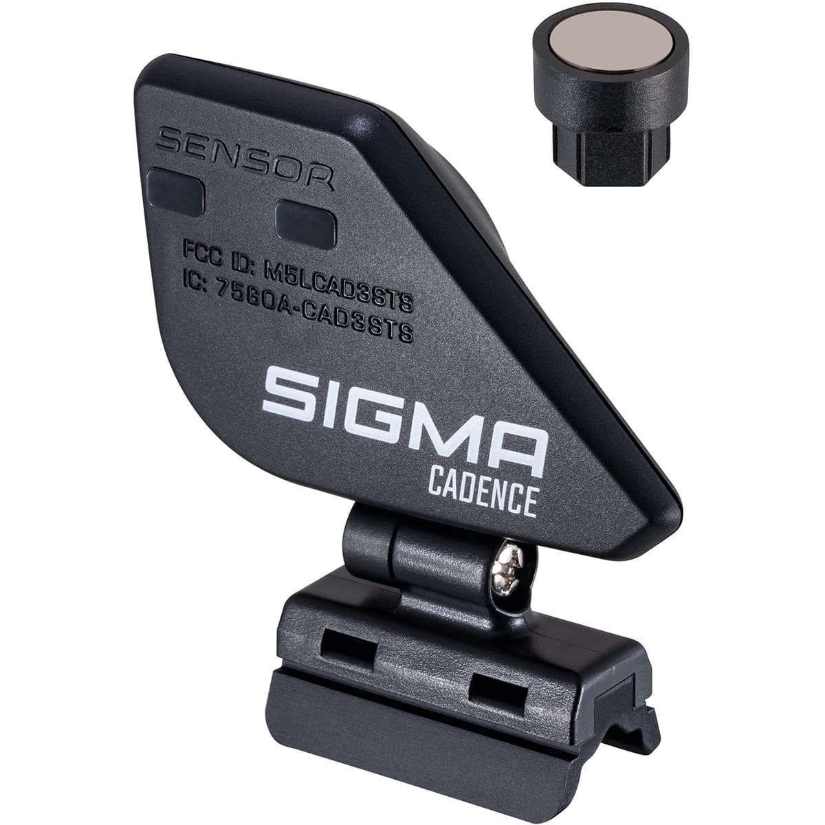 Cadanssensor SIGMA voor STS computer