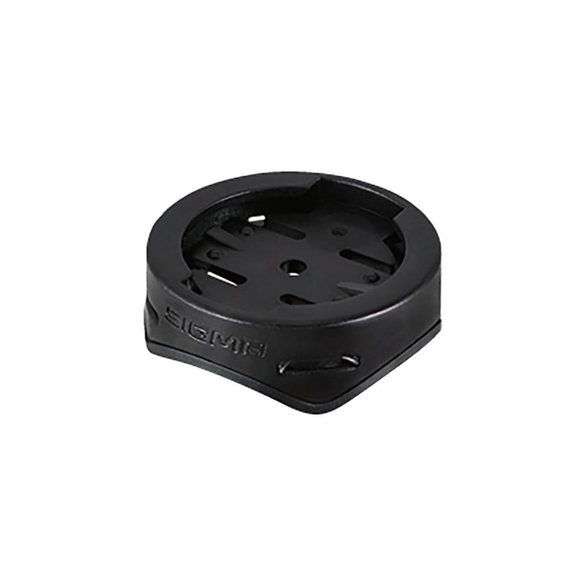 GPS SIGMA ROX 11.1 EVO musta
