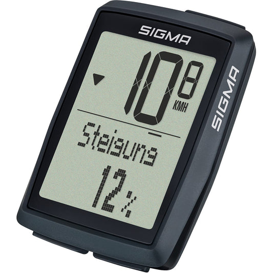 SIGMA BC 14.0 WL STS Langaton Pyörätietokone