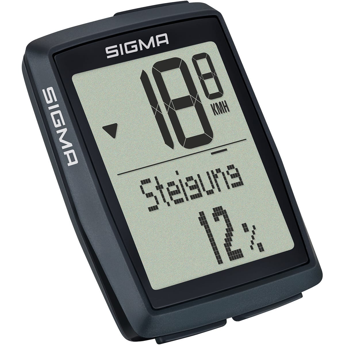 Trådløs computer SIGMA BC 14.0 WL STS