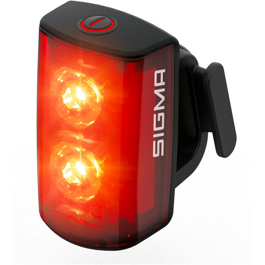 Zadní světlo SIGMA Buster RL 80