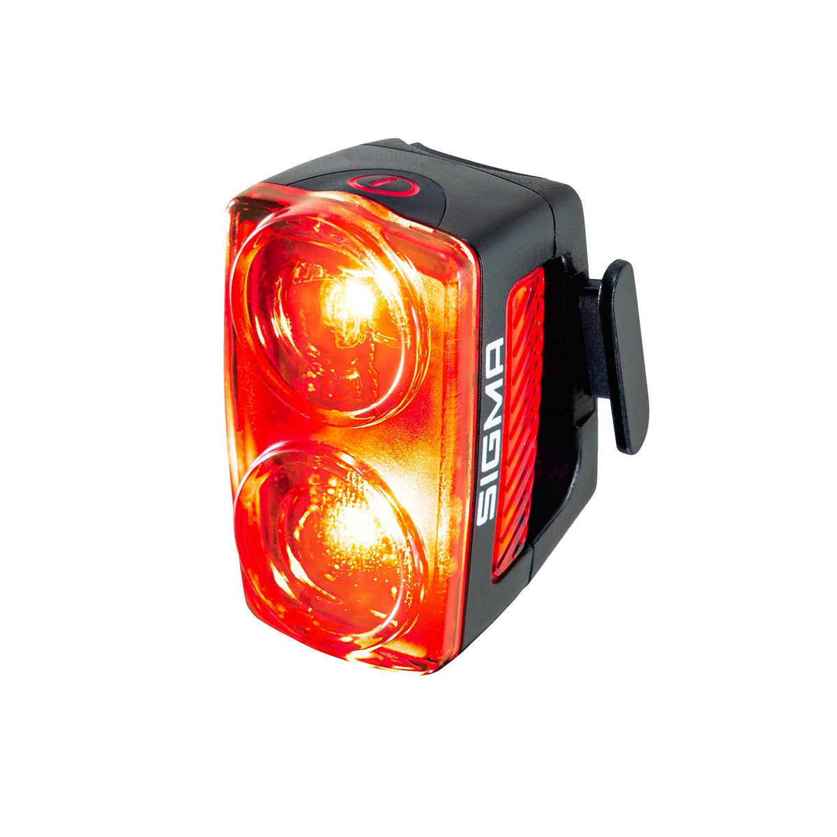 SIGMA Buster RL 150 Rear Light with Brake Light