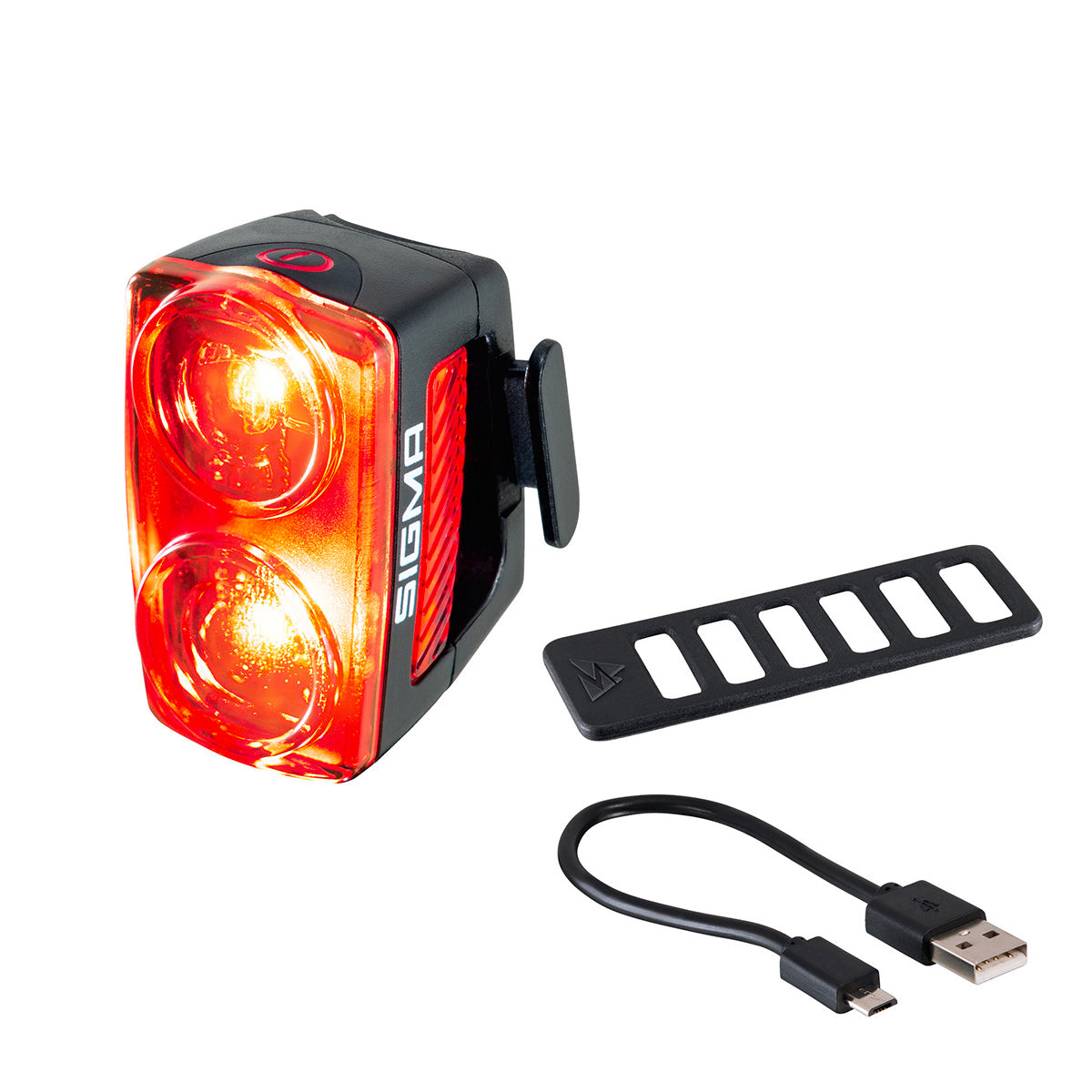 SIGMA Buster RL 150 Rear Light with Brake Light