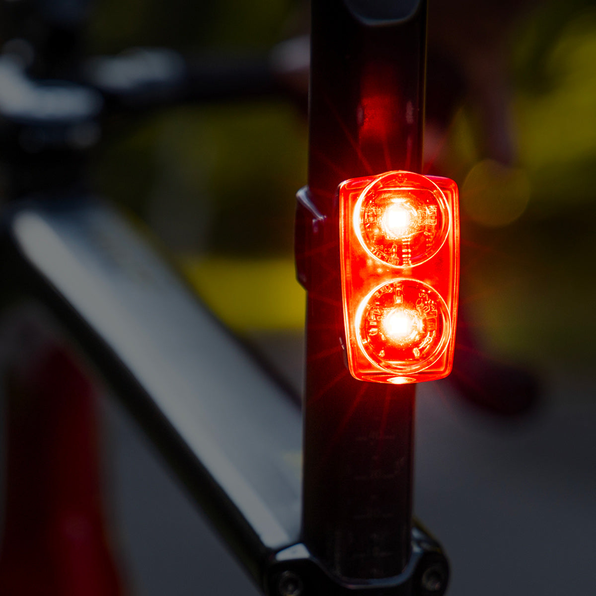 SIGMA Buster RL 150 Rear Light with Brake Light