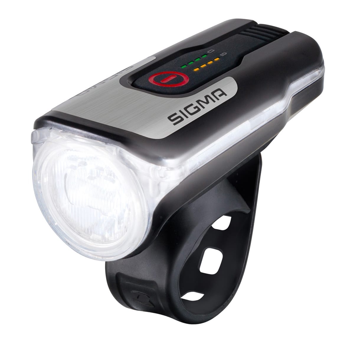 Frambelysning SIGMA AURA 80 FL