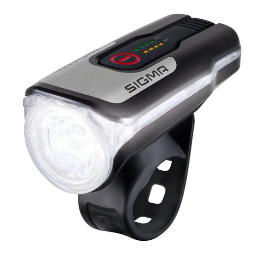 Přední světlo SIGMA AURA 80 FL