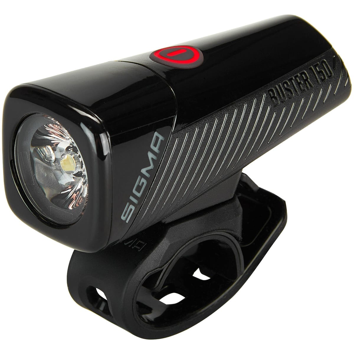 Frambelysning SIGMA BUSTER 150 FL