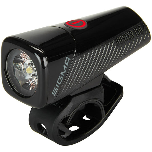 Přední světlo SIGMA BUSTER 150 FL