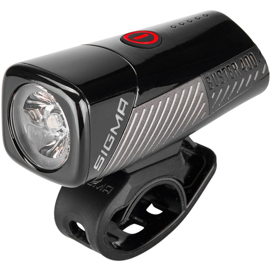 Přední světlo SIGMA BUSTER 400