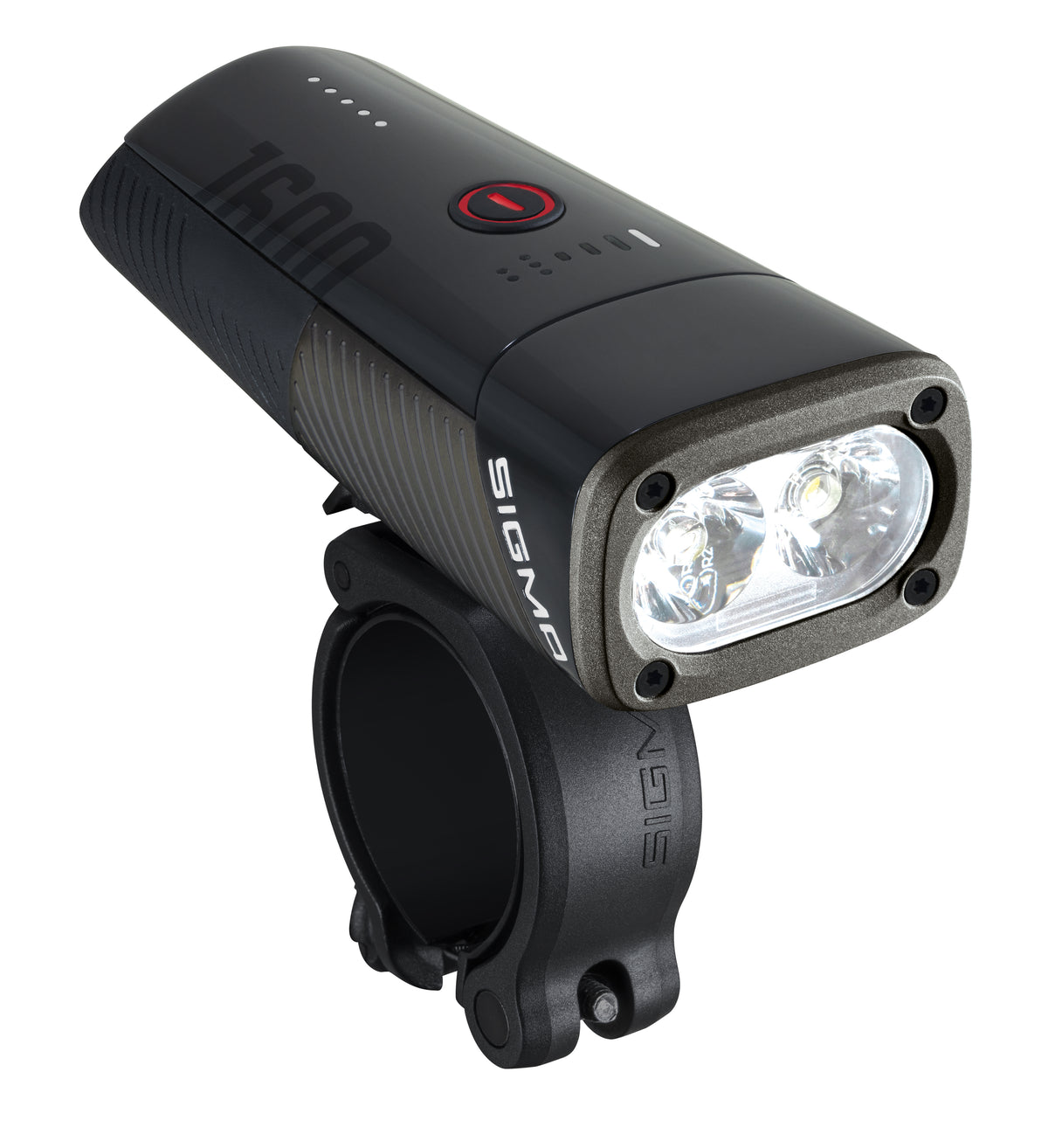 Forlygte SIGMA BUSTER 1600 FL