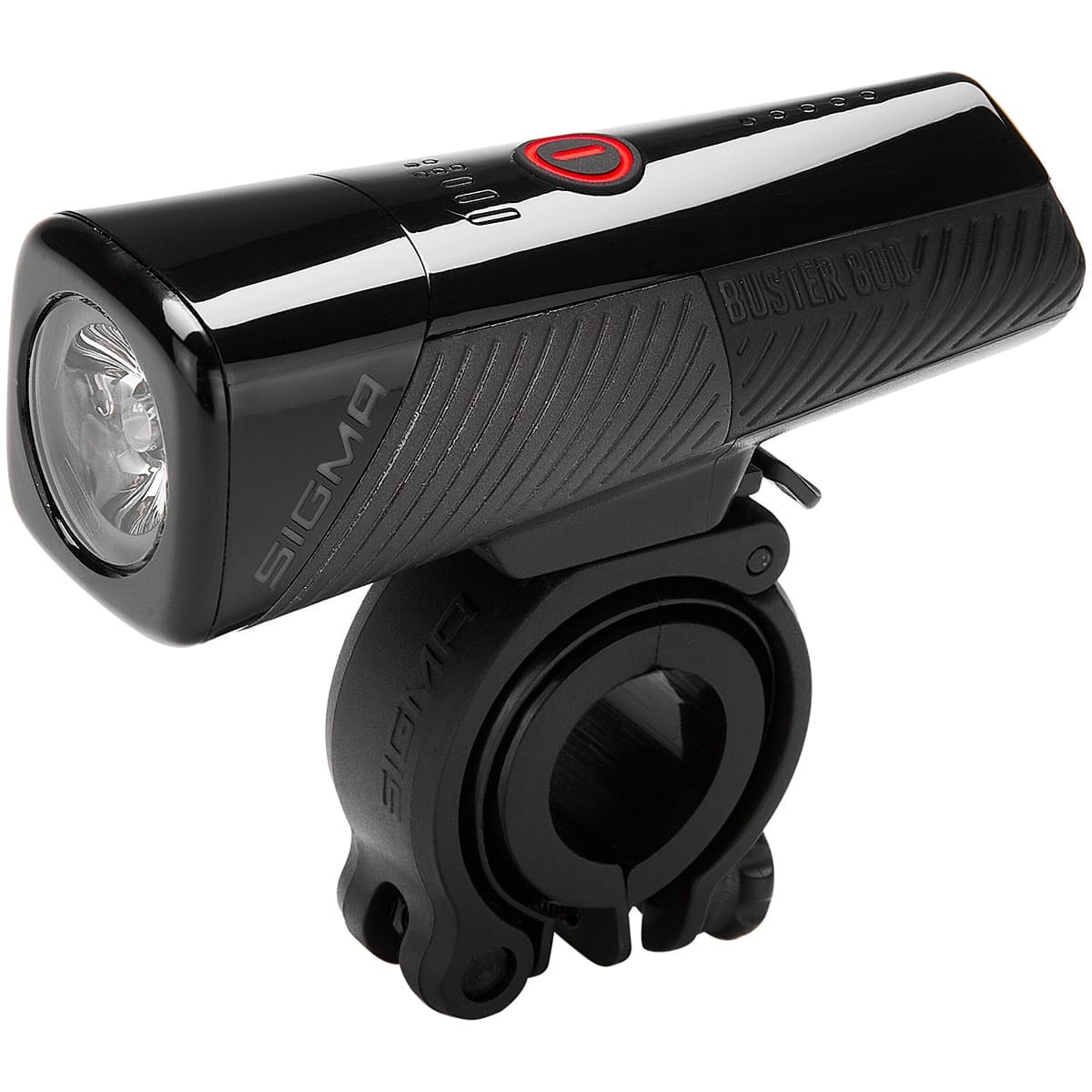 Front Light SIGMA BUSTER 800 FL