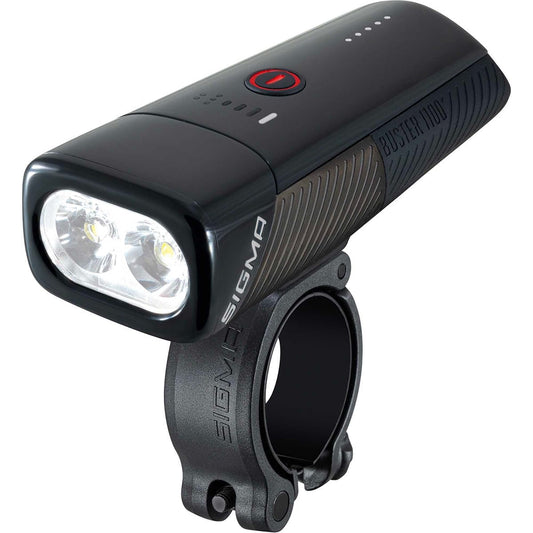 Přední světlo SIGMA BUSTER 1100