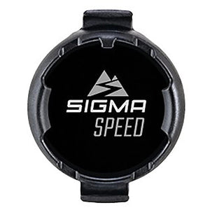 SIGMA DUO MAGNETLESS Speed Sensor
