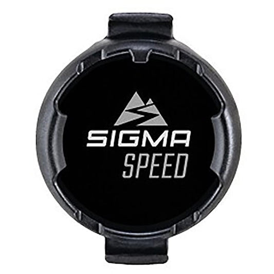 Snímač rychlosti SIGMA DUO MAGNETLESS