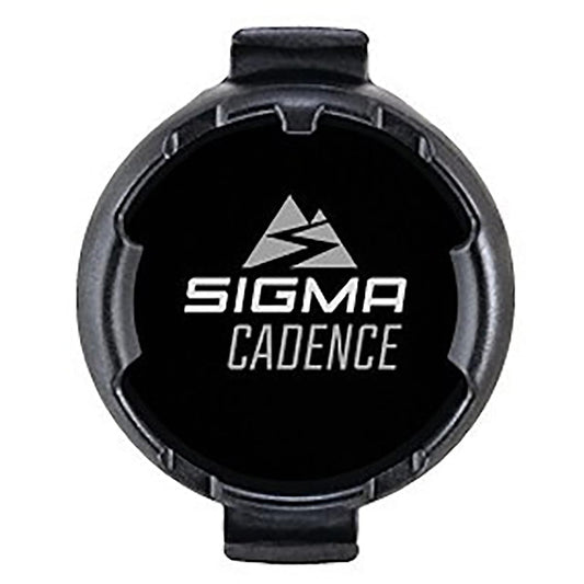 Snímač kadence SIGMA DUO MAGNETLESS
