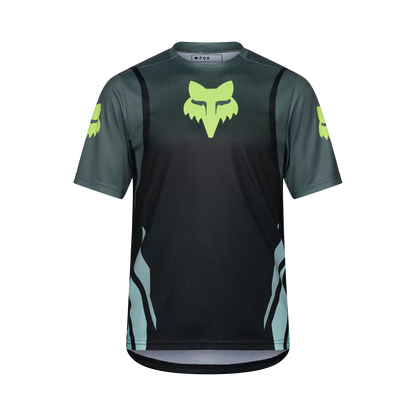 FOX RANGER FOUNDRY Short-Sleeve Jersey Sage Green